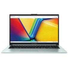 ASUS Vivobook Go 15 E1504FA Green Grey